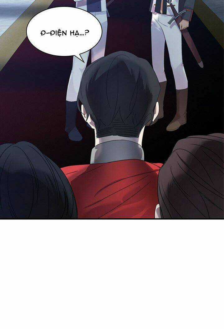 Công Chúa Bé Bỏng - Chapter 4 - Trang 40