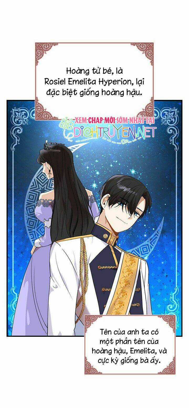 Công Chúa Bé Bỏng - Chapter 4 - Trang 5