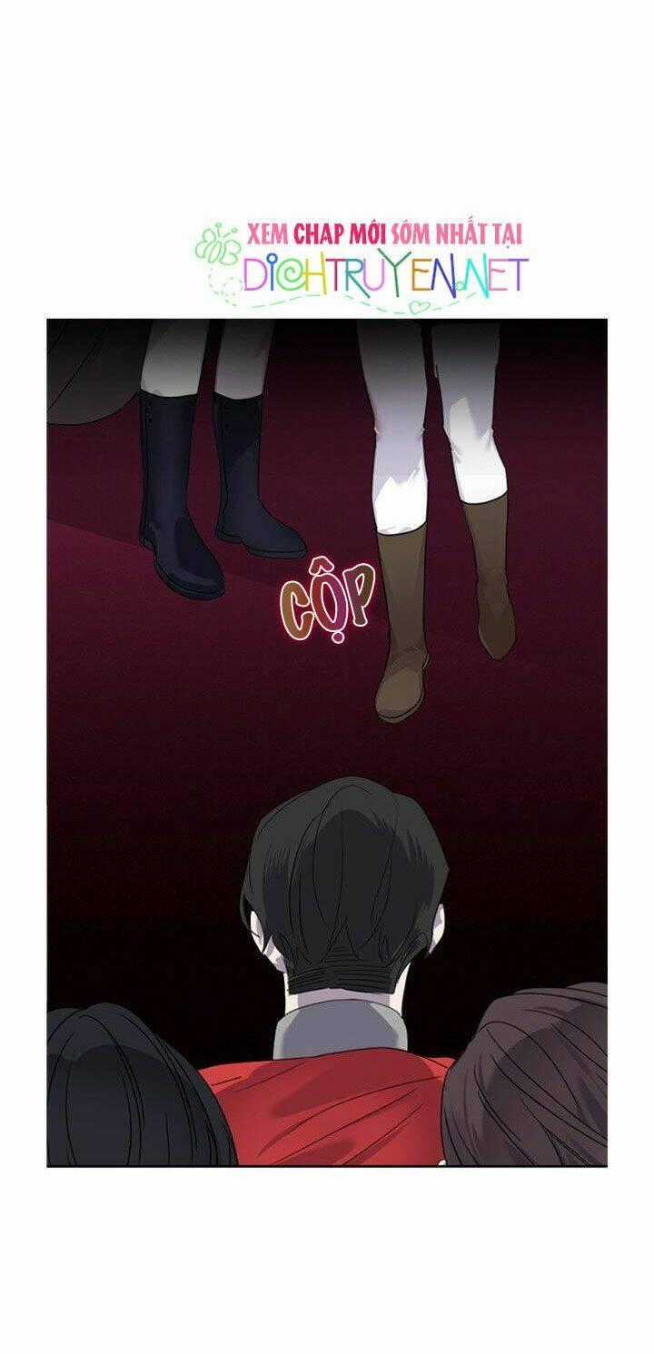 Công Chúa Bé Bỏng - Chapter 4 - Trang 45