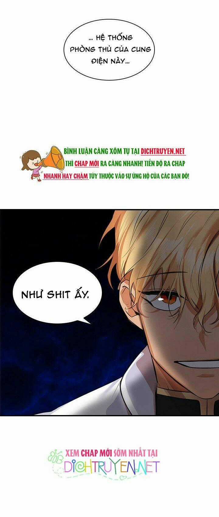 Công Chúa Bé Bỏng - Chapter 4 - Trang 46