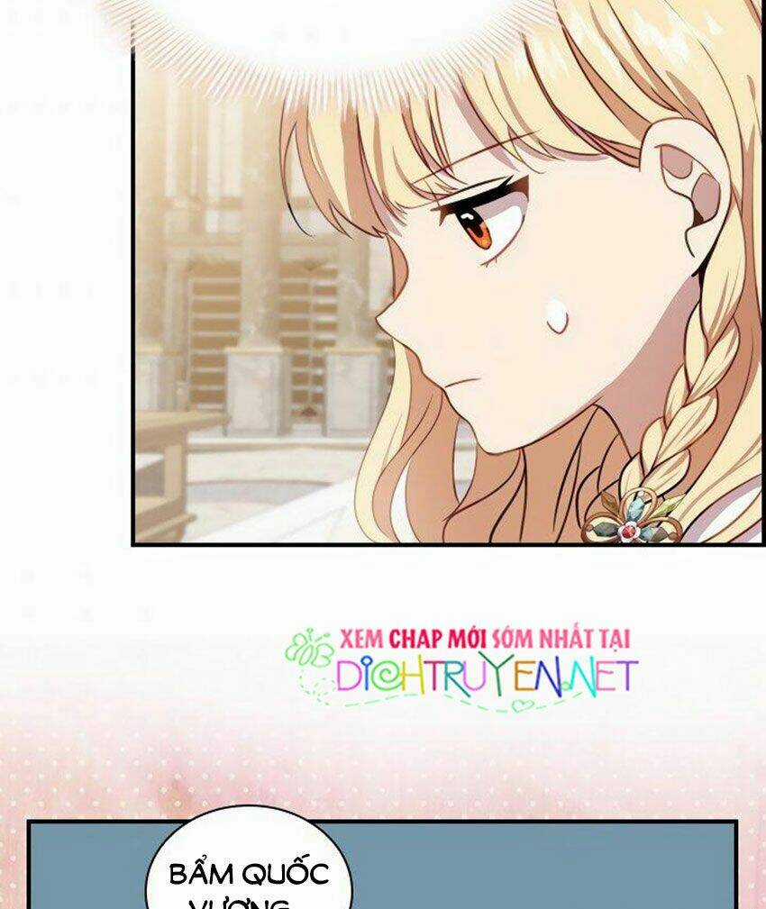 Công Chúa Bé Bỏng - Chapter 40 - Trang 12