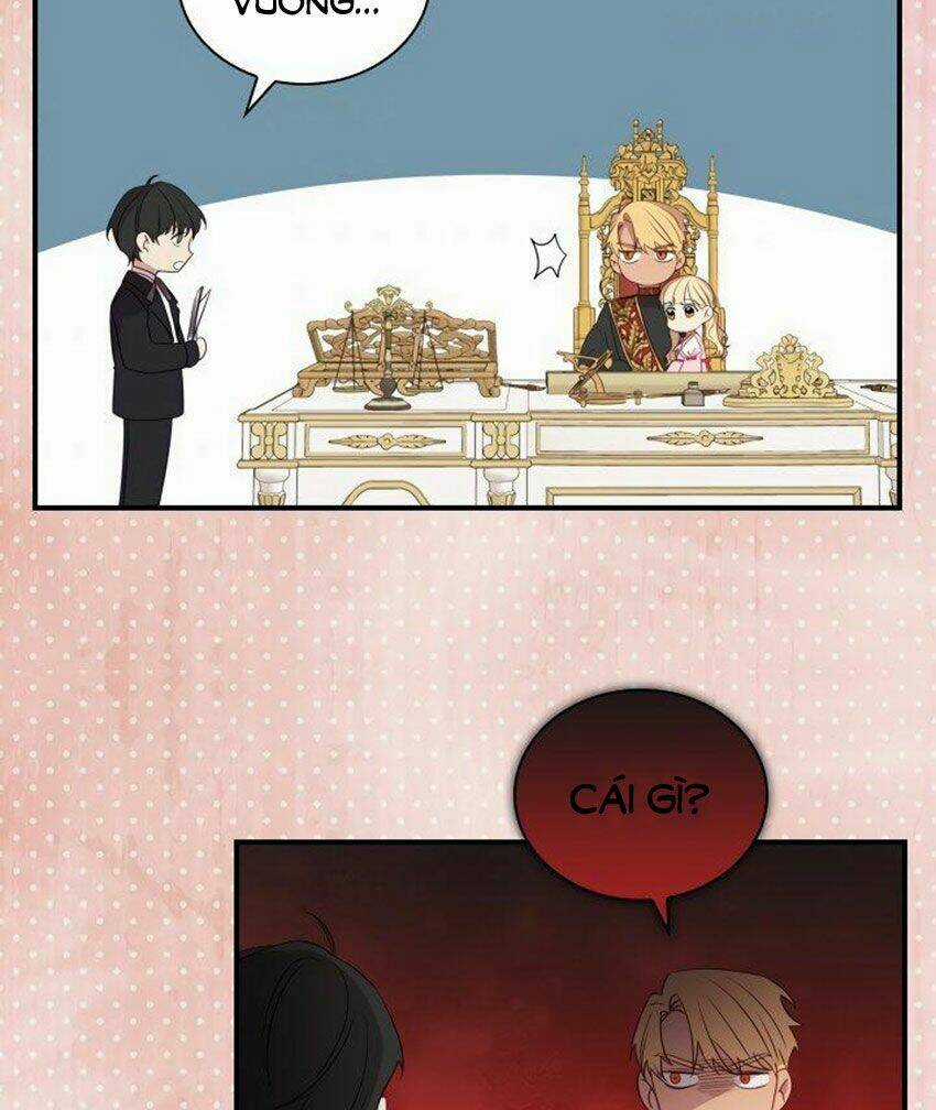 Công Chúa Bé Bỏng - Chapter 40 - Trang 13