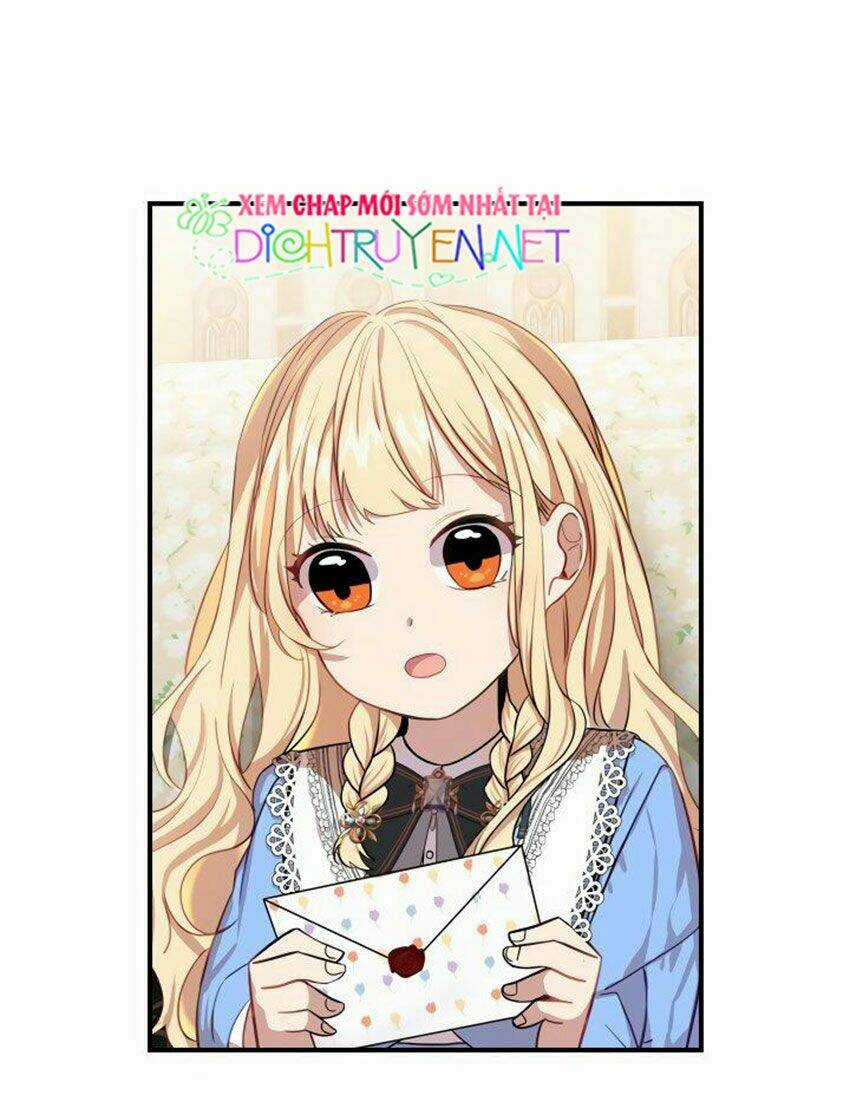 Công Chúa Bé Bỏng - Chapter 40 - Trang 16