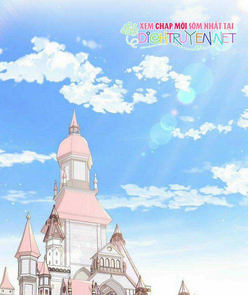 Công Chúa Bé Bỏng - Chapter 40 - Trang 3