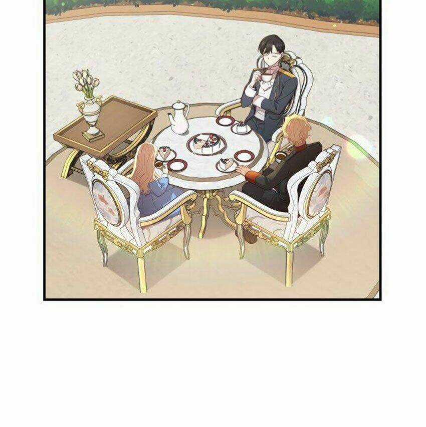 Công Chúa Bé Bỏng - Chapter 40 - Trang 21