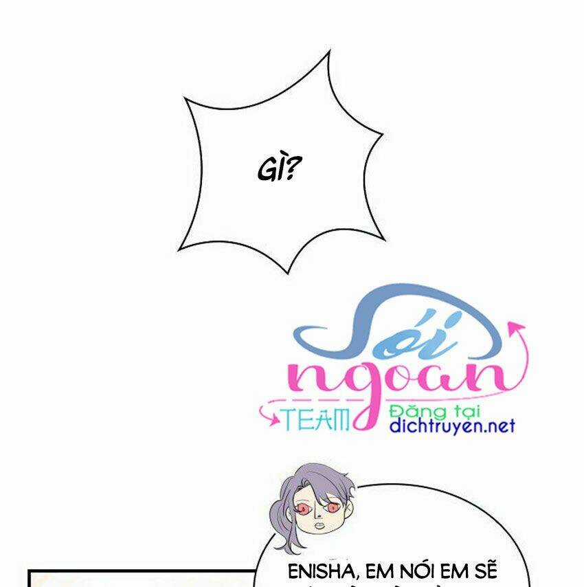 Công Chúa Bé Bỏng - Chapter 40 - Trang 22