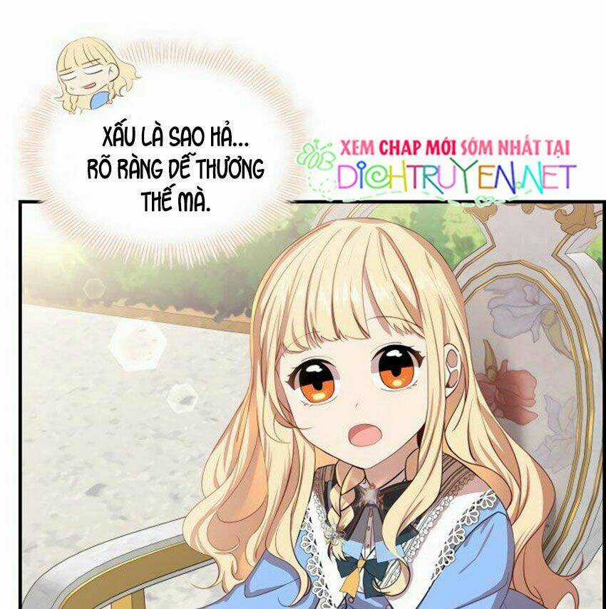 Công Chúa Bé Bỏng - Chapter 40 - Trang 24