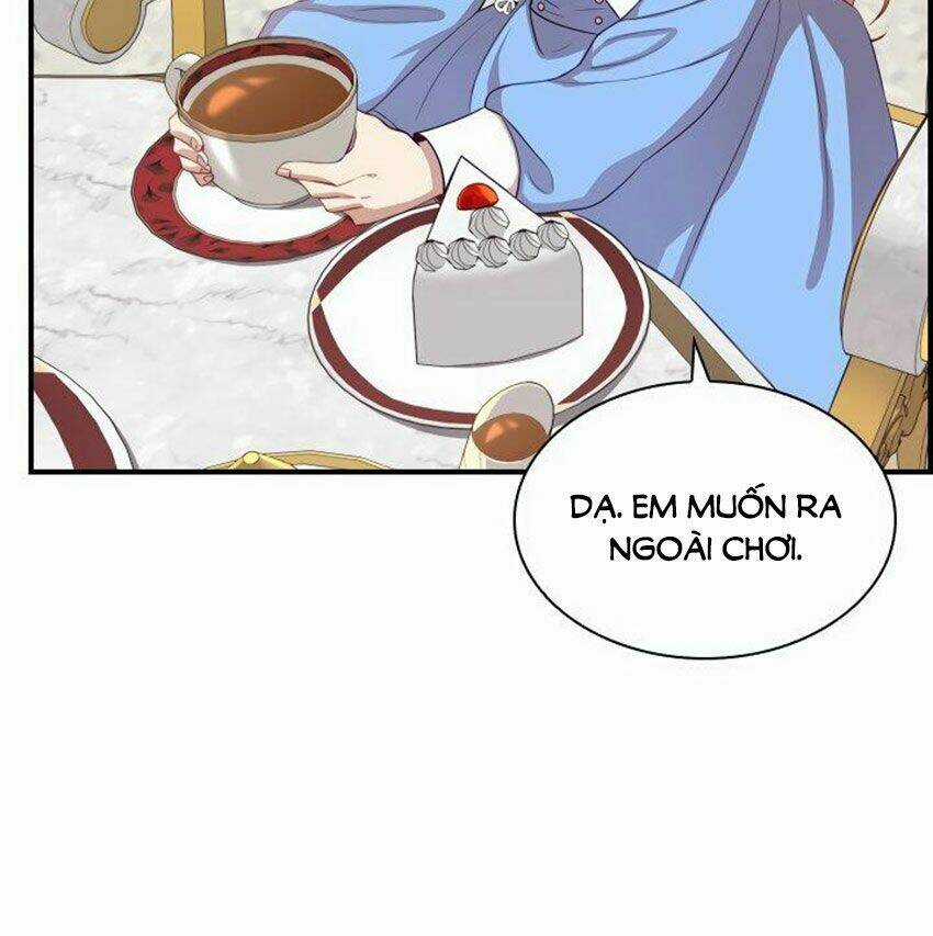 Công Chúa Bé Bỏng - Chapter 40 - Trang 25