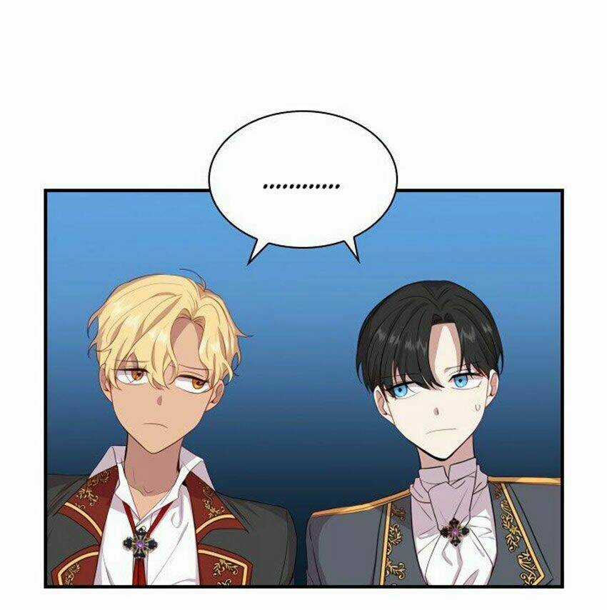 Công Chúa Bé Bỏng - Chapter 40 - Trang 26