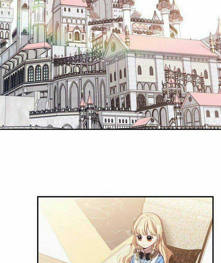 Công Chúa Bé Bỏng - Chapter 40 - Trang 4