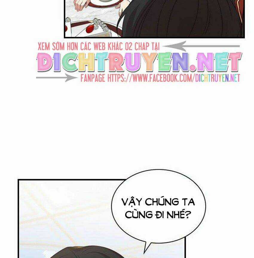 Công Chúa Bé Bỏng - Chapter 40 - Trang 31