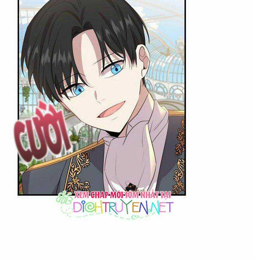 Công Chúa Bé Bỏng - Chapter 40 - Trang 32