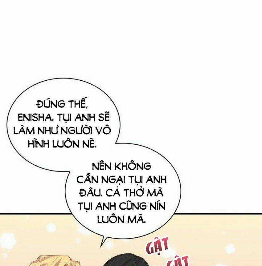 Công Chúa Bé Bỏng - Chapter 40 - Trang 33