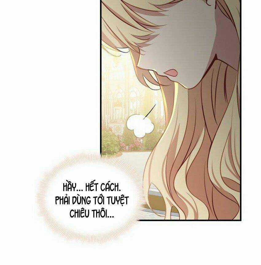 Công Chúa Bé Bỏng - Chapter 40 - Trang 35