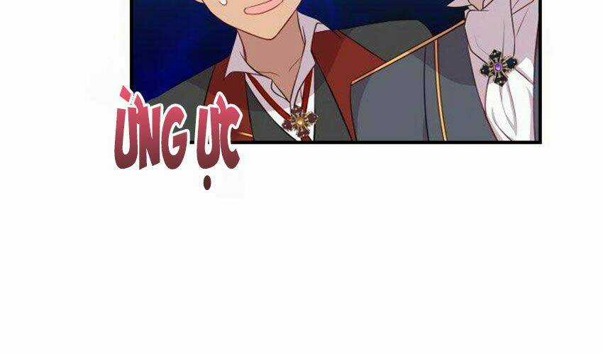 Công Chúa Bé Bỏng - Chapter 40 - Trang 38