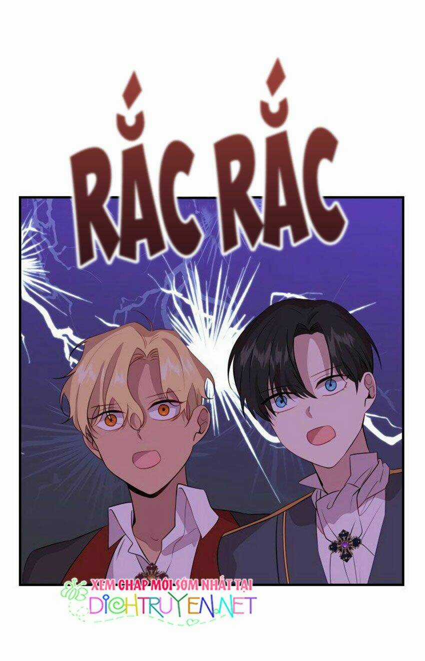 Công Chúa Bé Bỏng - Chapter 40 - Trang 40