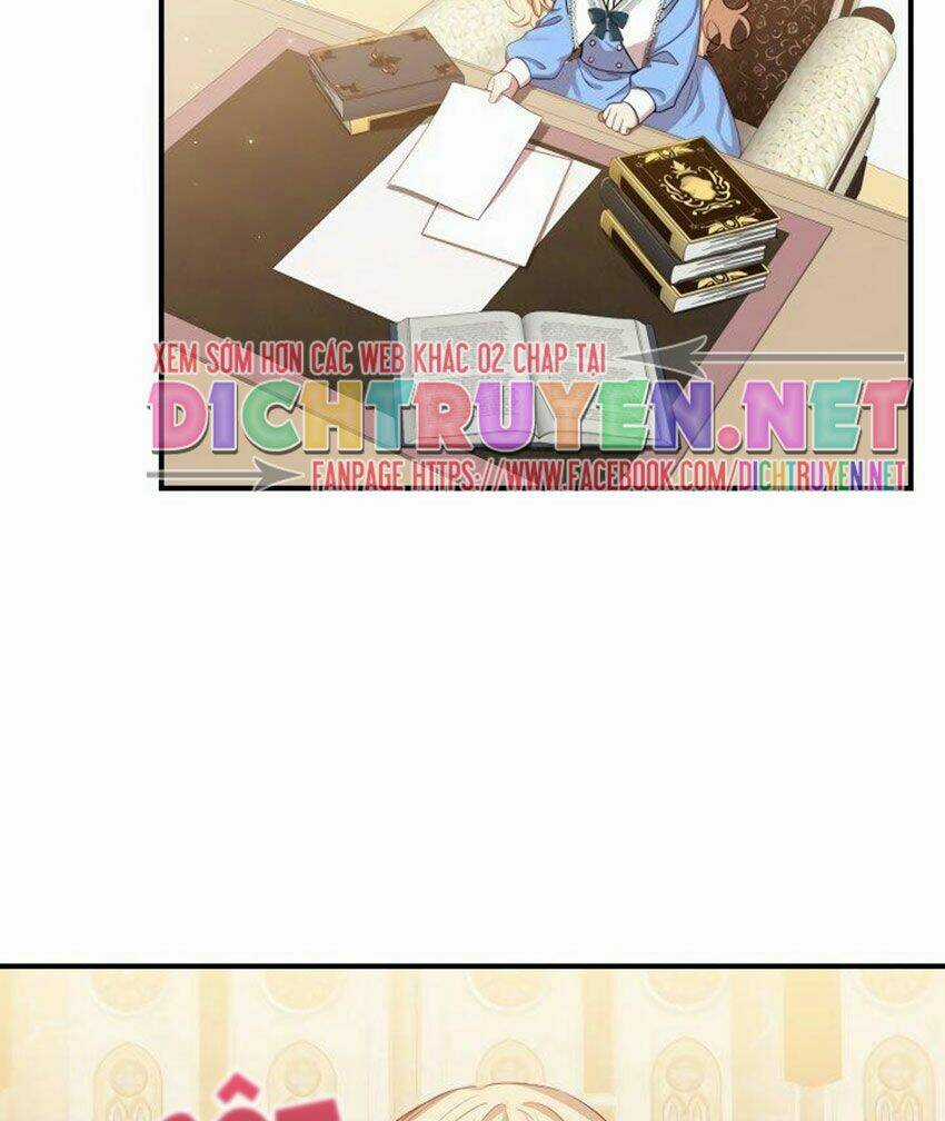 Công Chúa Bé Bỏng - Chapter 40 - Trang 5