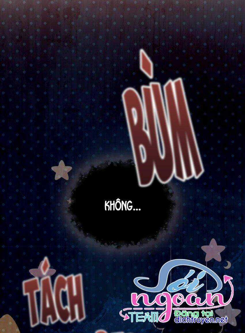 Công Chúa Bé Bỏng - Chapter 40 - Trang 42