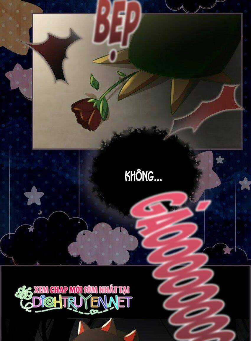 Công Chúa Bé Bỏng - Chapter 40 - Trang 43