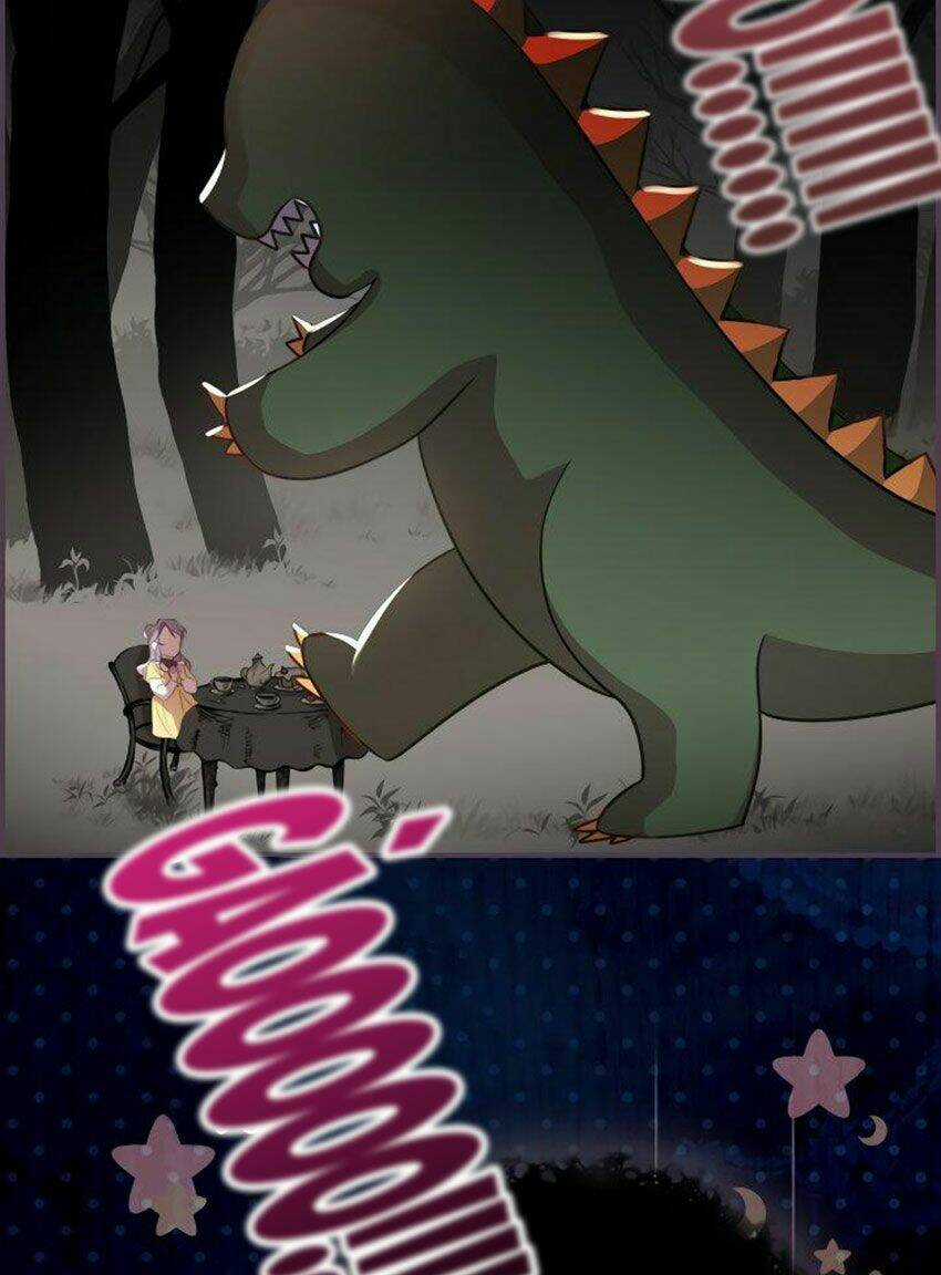 Công Chúa Bé Bỏng - Chapter 40 - Trang 44