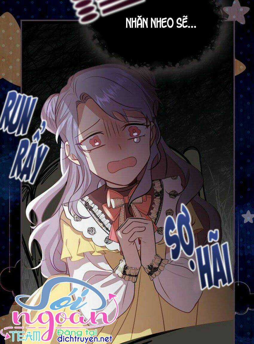 Công Chúa Bé Bỏng - Chapter 40 - Trang 45