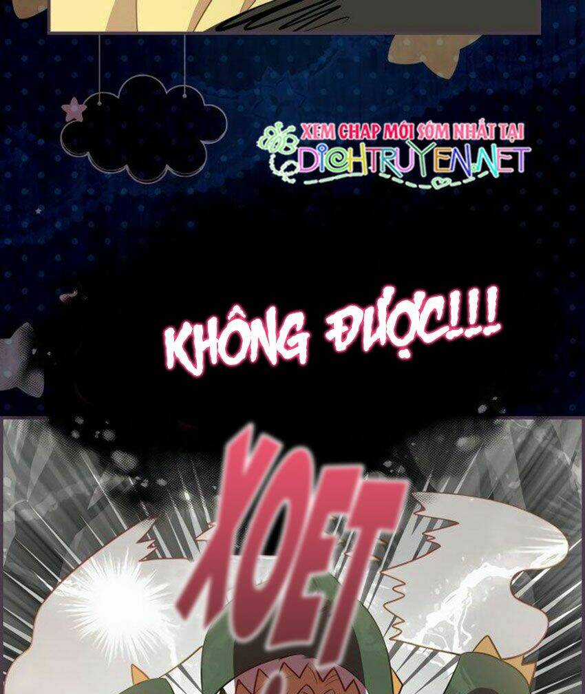 Công Chúa Bé Bỏng - Chapter 40 - Trang 46