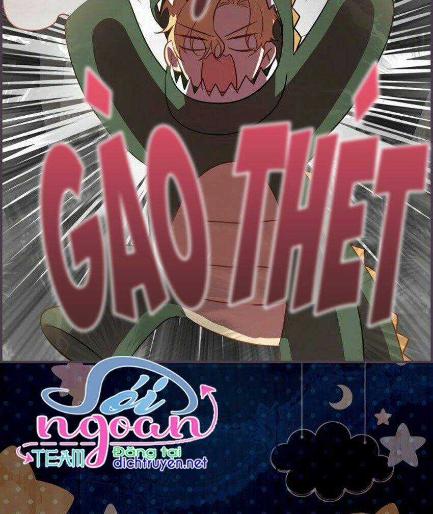 Công Chúa Bé Bỏng - Chapter 40 - Trang 47