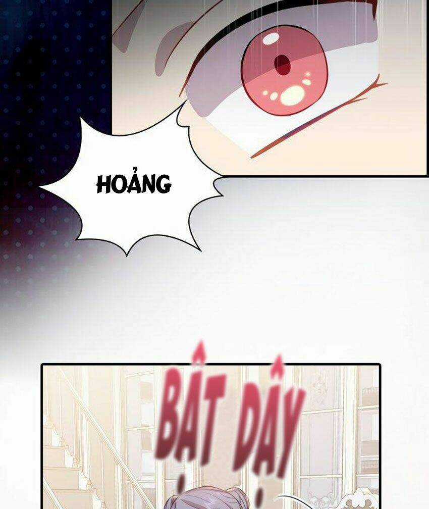 Công Chúa Bé Bỏng - Chapter 40 - Trang 50