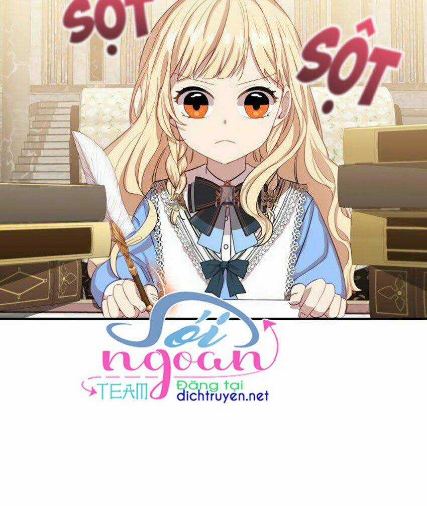 Công Chúa Bé Bỏng - Chapter 40 - Trang 6