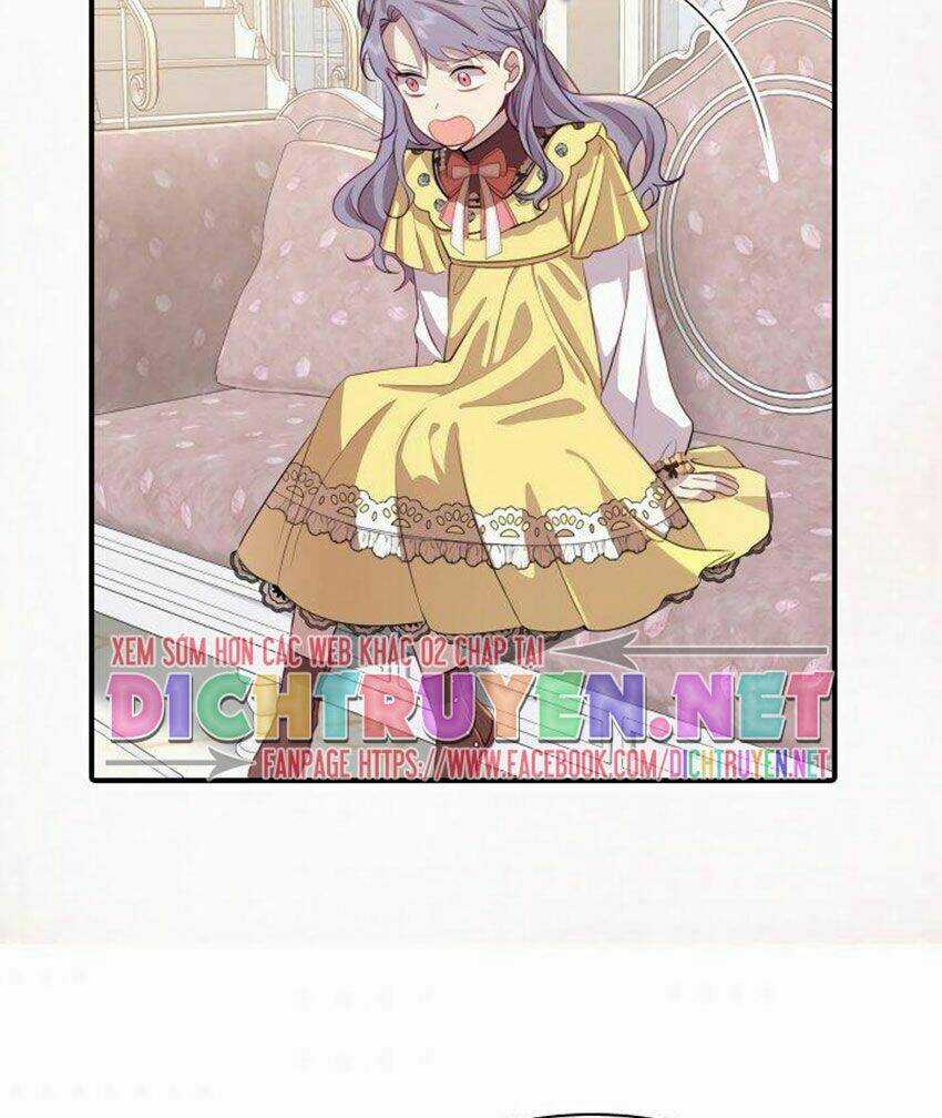 Công Chúa Bé Bỏng - Chapter 40 - Trang 51
