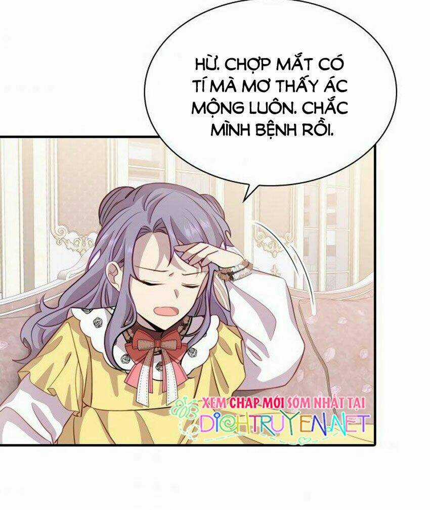 Công Chúa Bé Bỏng - Chapter 40 - Trang 52