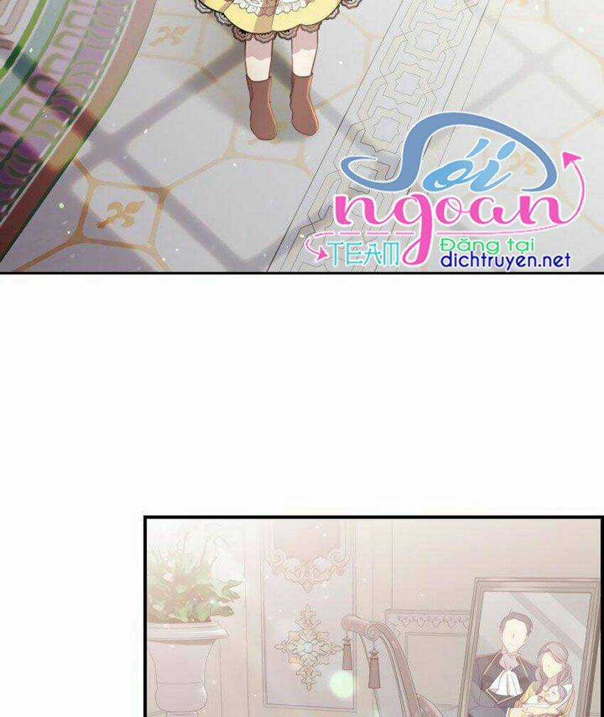 Công Chúa Bé Bỏng - Chapter 40 - Trang 54
