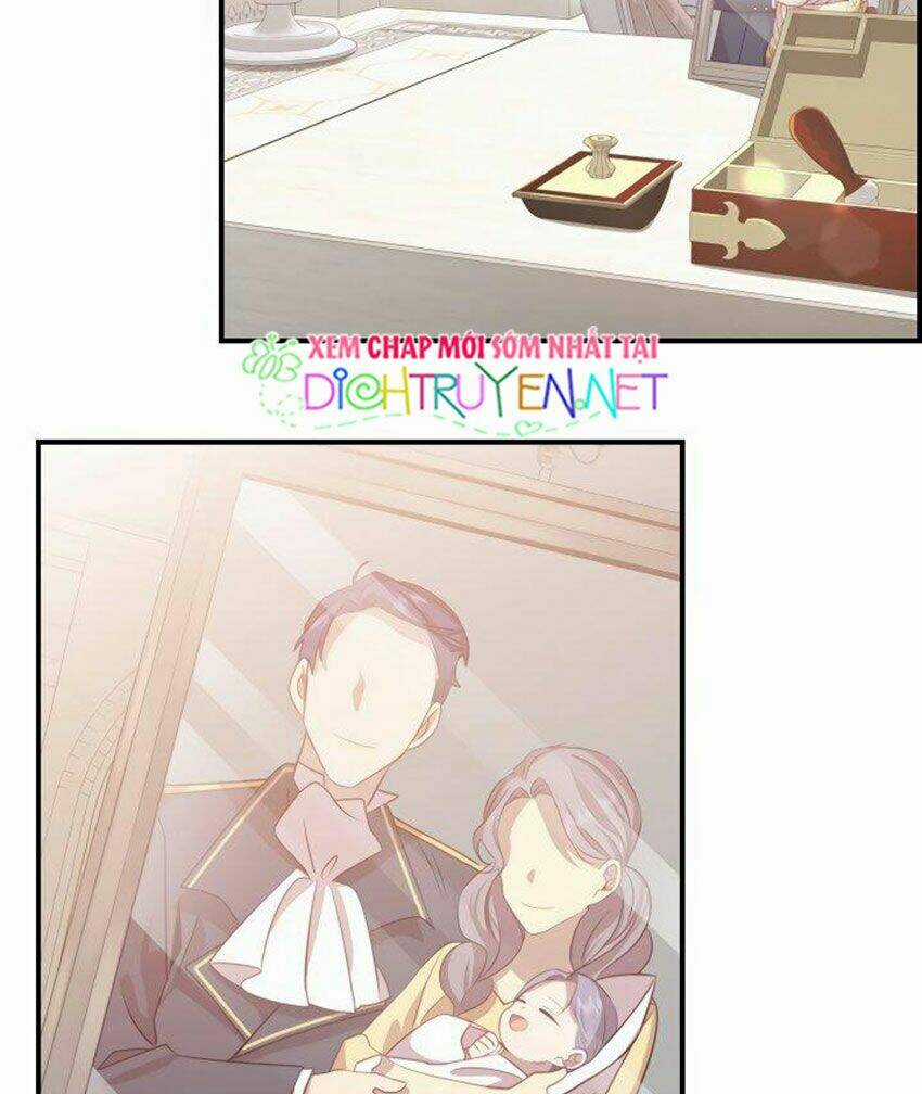 Công Chúa Bé Bỏng - Chapter 40 - Trang 55