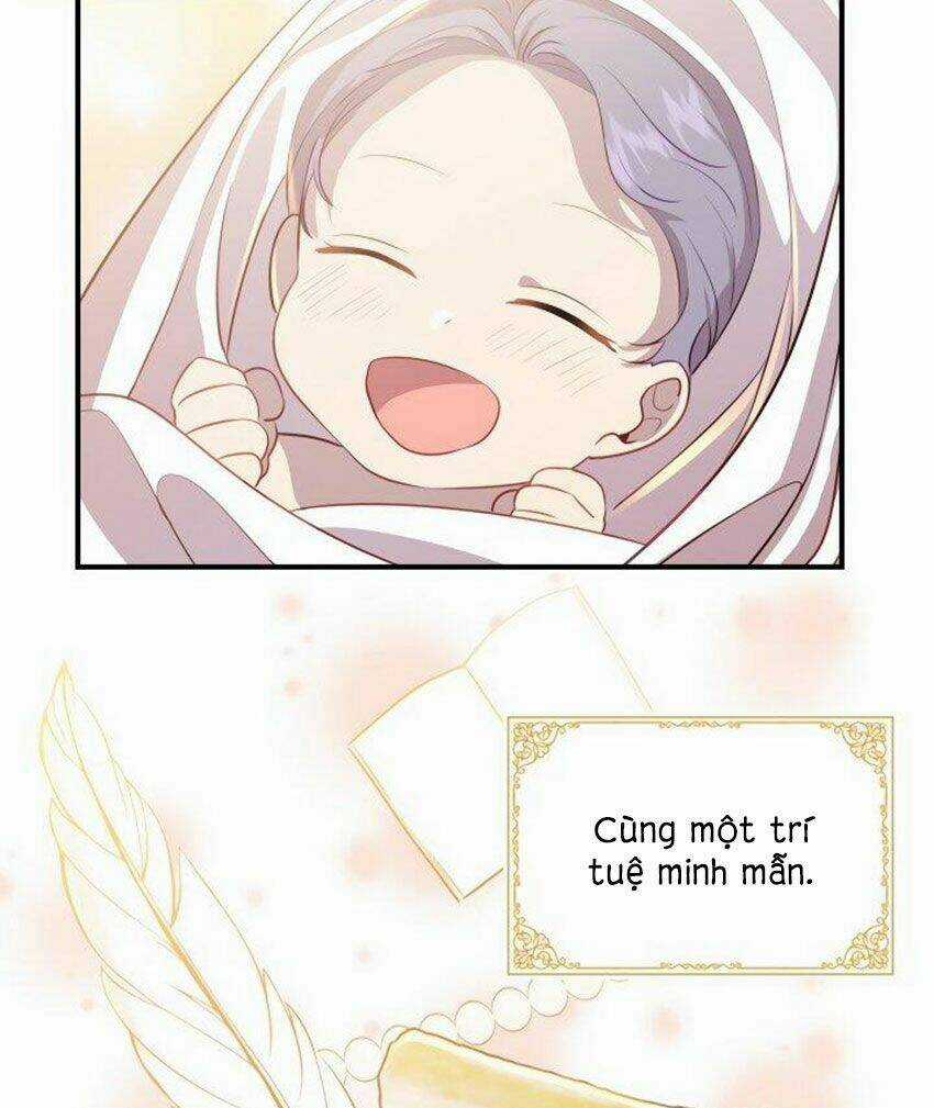 Công Chúa Bé Bỏng - Chapter 40 - Trang 57