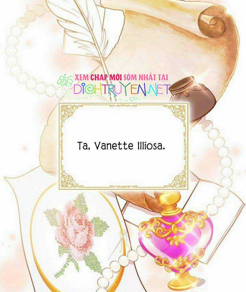 Công Chúa Bé Bỏng - Chapter 40 - Trang 58