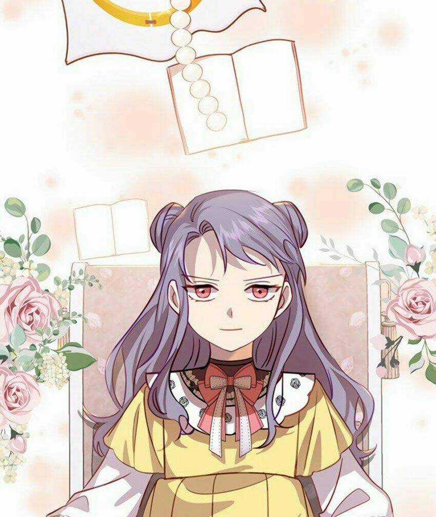 Công Chúa Bé Bỏng - Chapter 40 - Trang 59