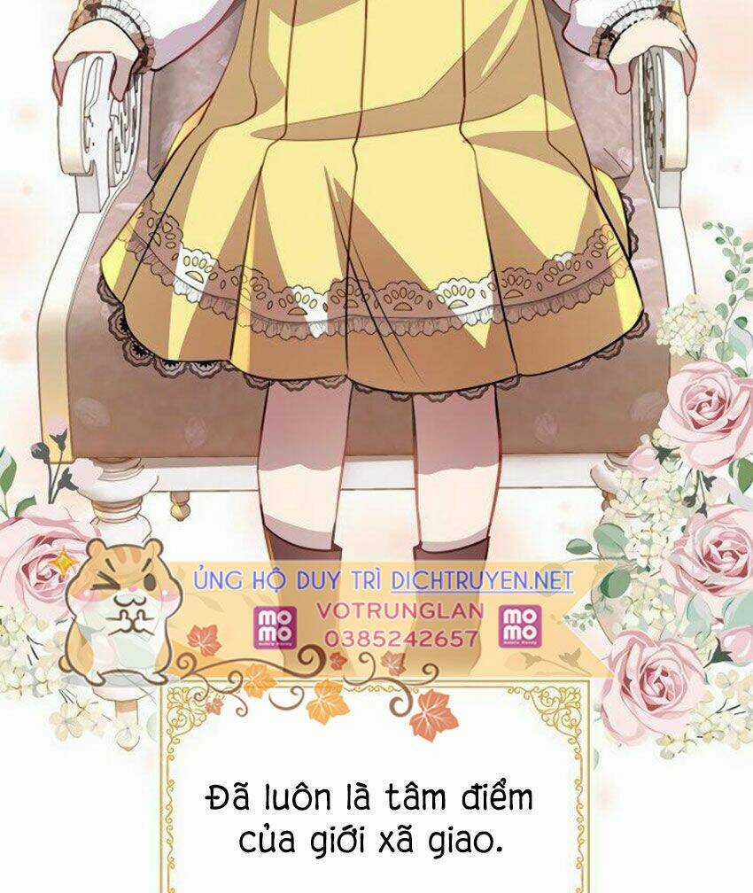 Công Chúa Bé Bỏng - Chapter 40 - Trang 60