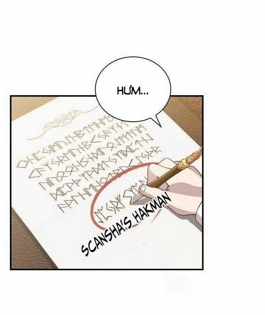 Công Chúa Bé Bỏng - Chapter 40 - Trang 7