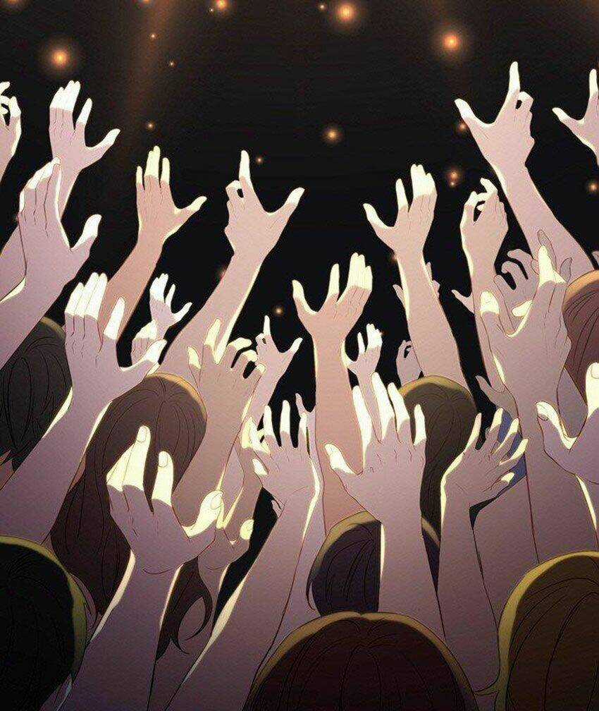 Công Chúa Bé Bỏng - Chapter 40 - Trang 64