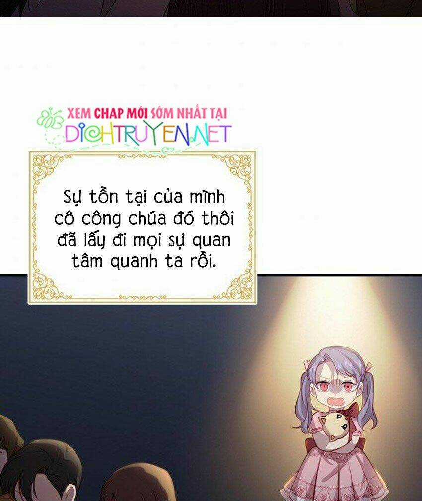 Công Chúa Bé Bỏng - Chapter 40 - Trang 65