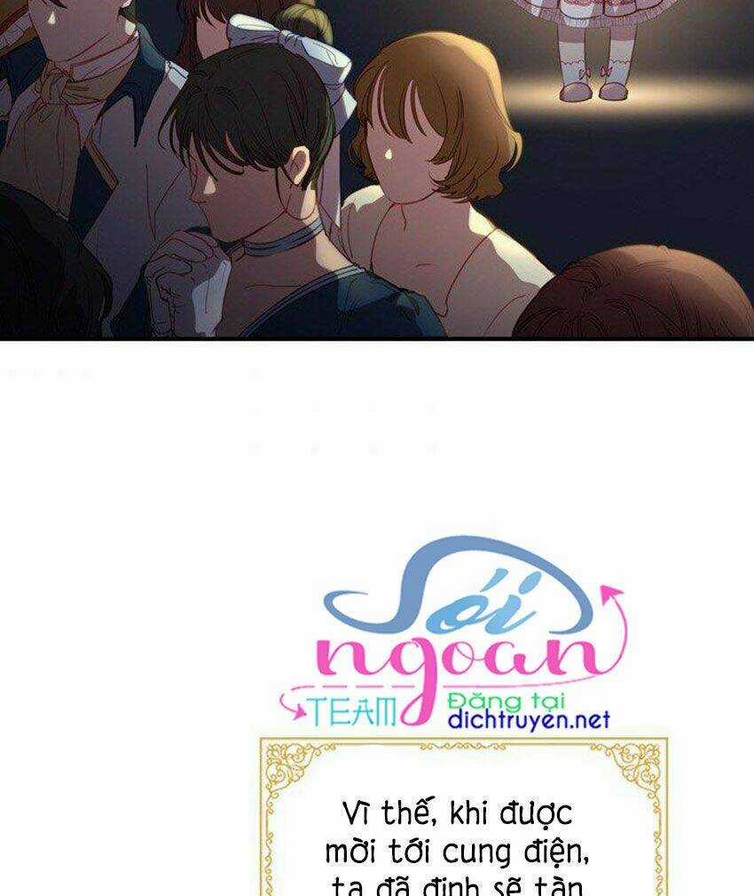 Công Chúa Bé Bỏng - Chapter 40 - Trang 66