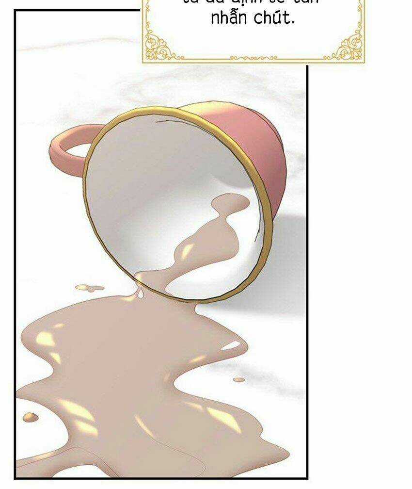 Công Chúa Bé Bỏng - Chapter 40 - Trang 67