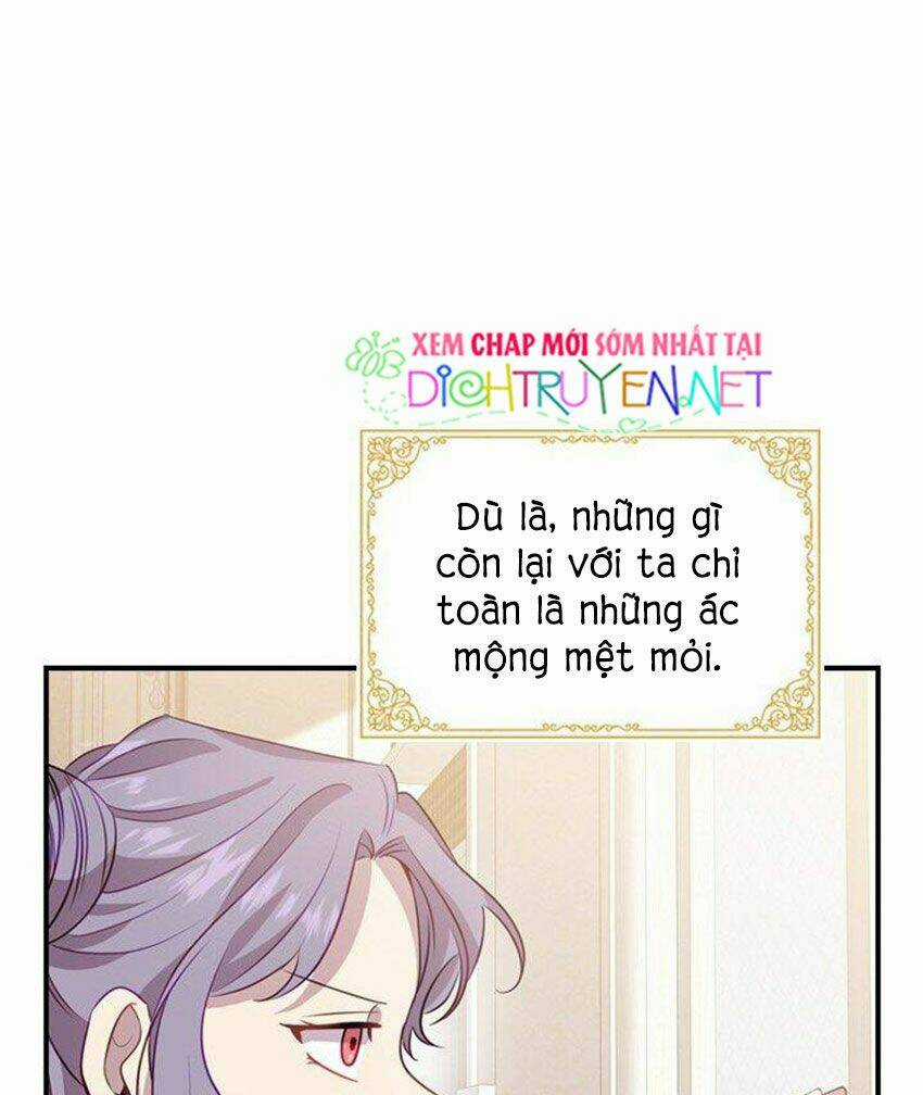 Công Chúa Bé Bỏng - Chapter 40 - Trang 68