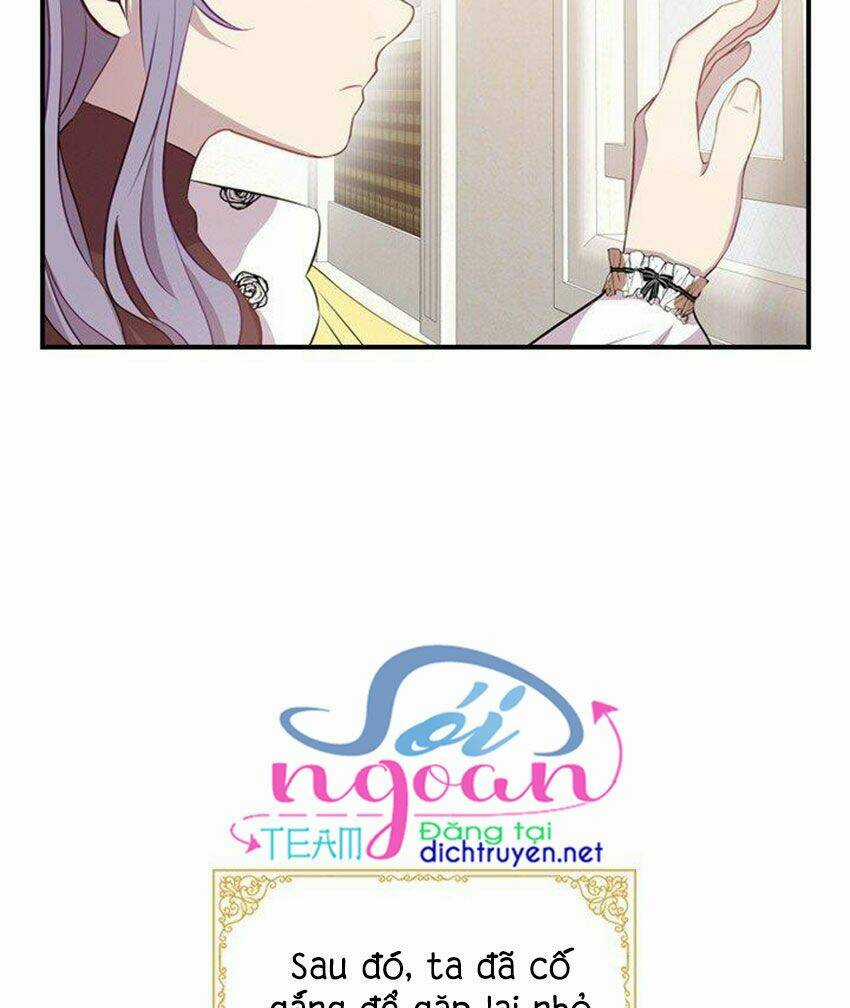 Công Chúa Bé Bỏng - Chapter 40 - Trang 69