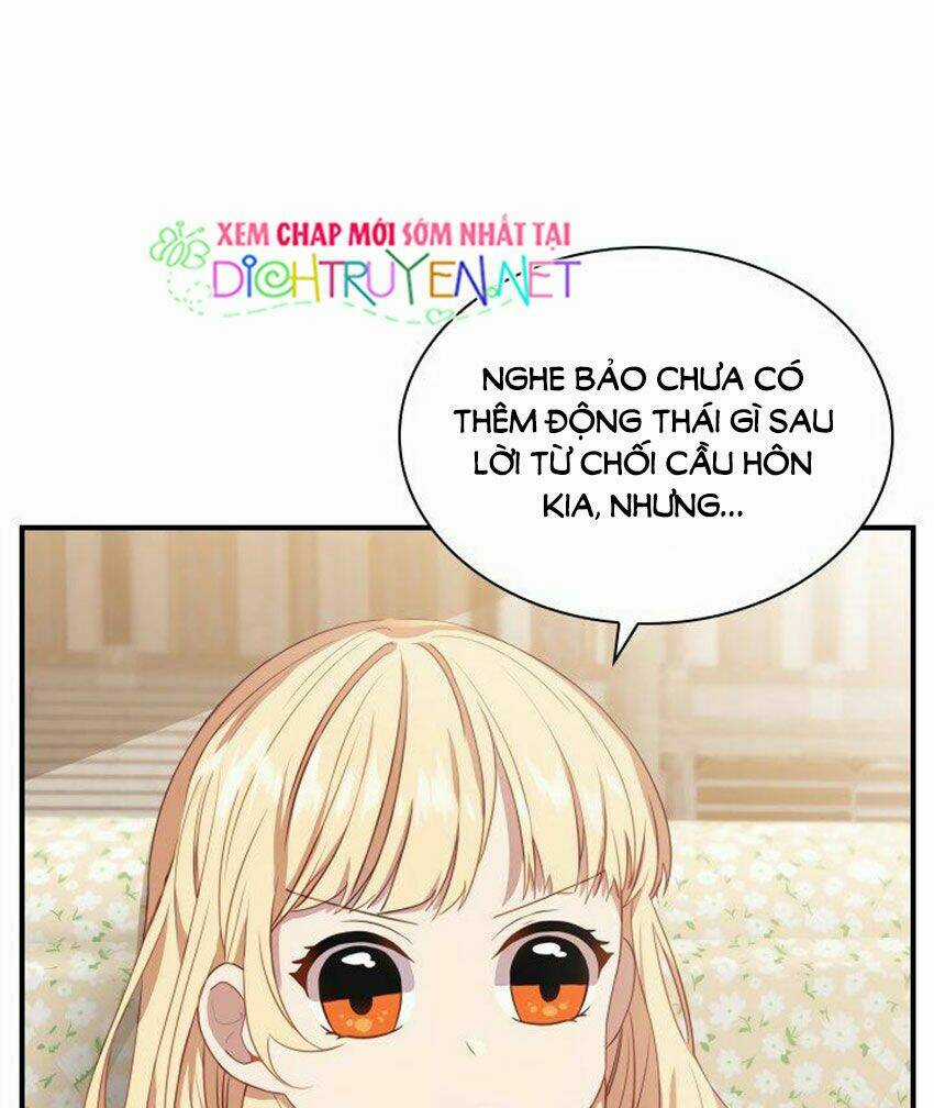 Công Chúa Bé Bỏng - Chapter 40 - Trang 8