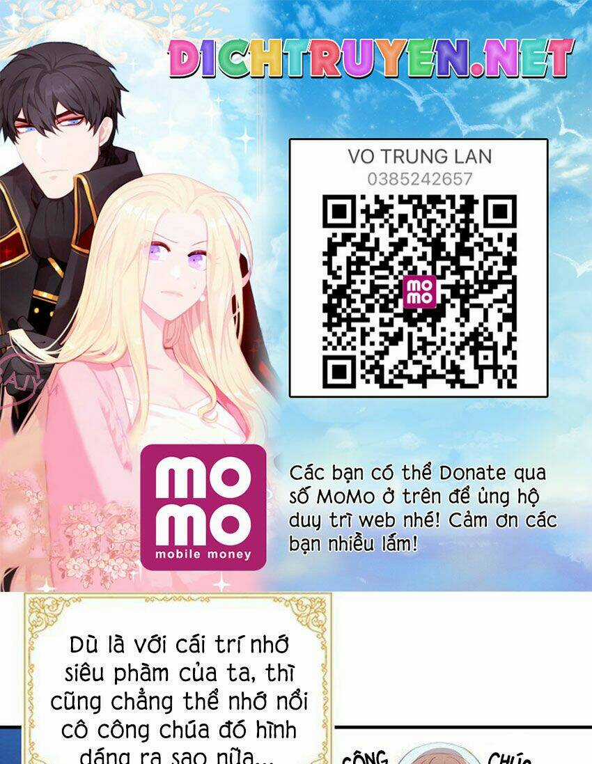 Công Chúa Bé Bỏng - Chapter 40 - Trang 73