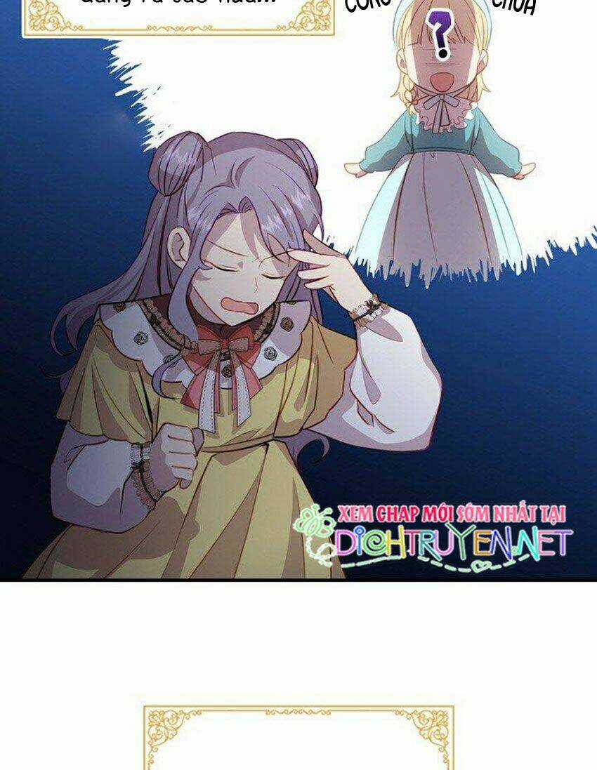 Công Chúa Bé Bỏng - Chapter 40 - Trang 74