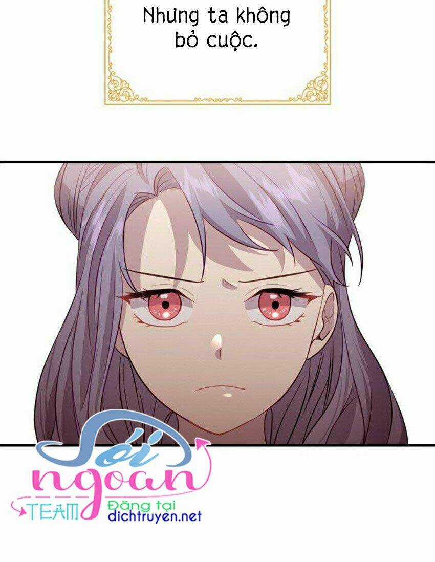 Công Chúa Bé Bỏng - Chapter 40 - Trang 75