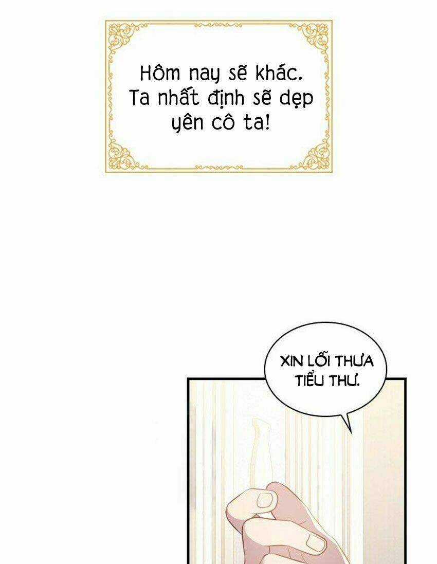 Công Chúa Bé Bỏng - Chapter 40 - Trang 76