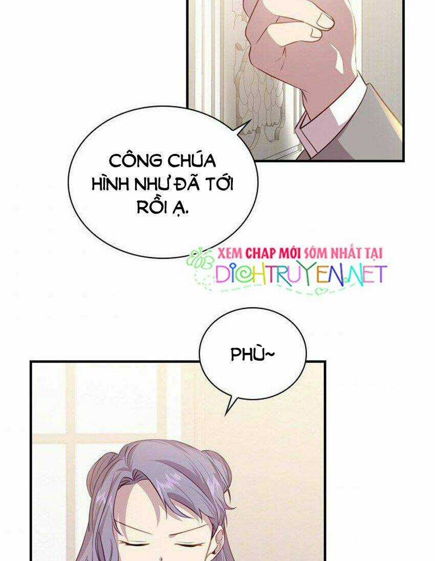 Công Chúa Bé Bỏng - Chapter 40 - Trang 77